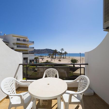 Апартаменты Inmosantos Oasis B5 Росас Экстерьер фото